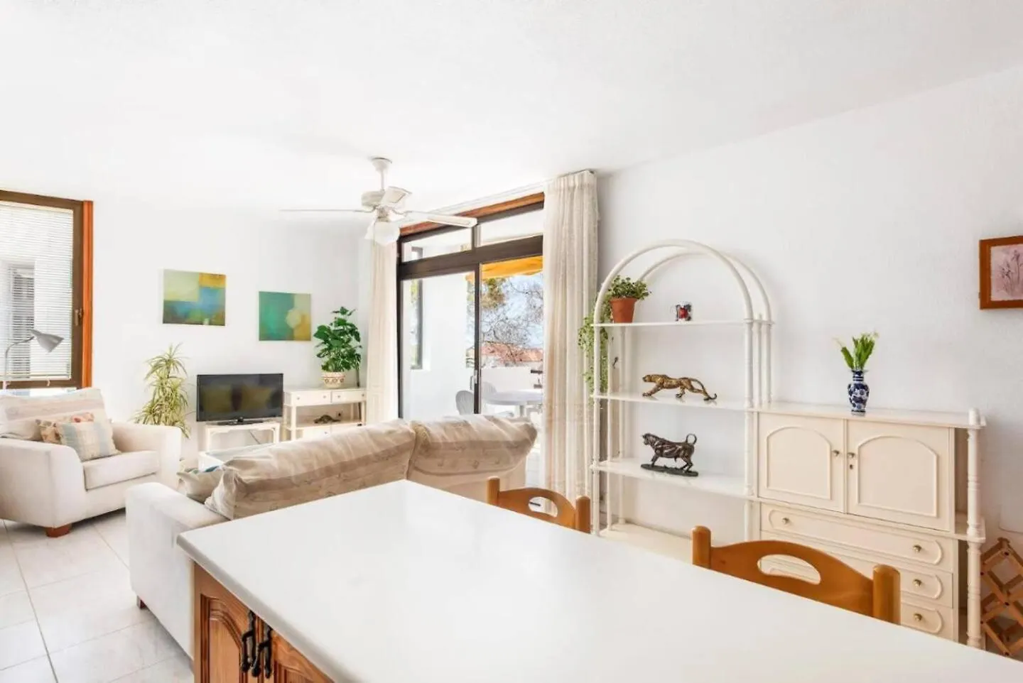 Sunflower Classic Coastline By Dream Homestenerife Puerto de Santiago  Spain