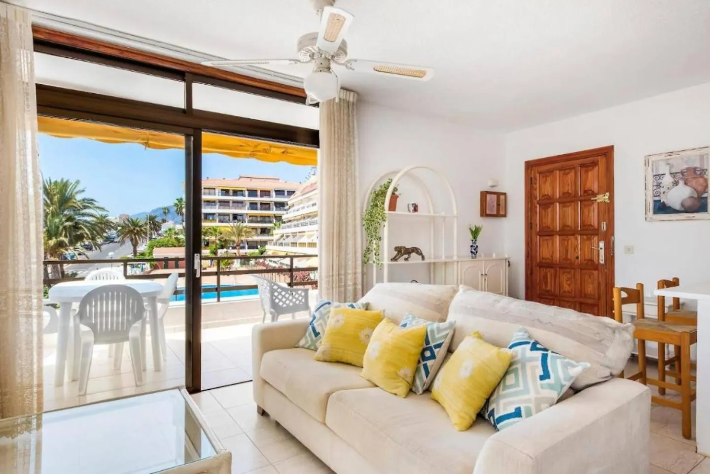 Sunflower Classic Coastline By Dream Homestenerife Puerto de Santiago  Puerto de Santiago (Tenerife)