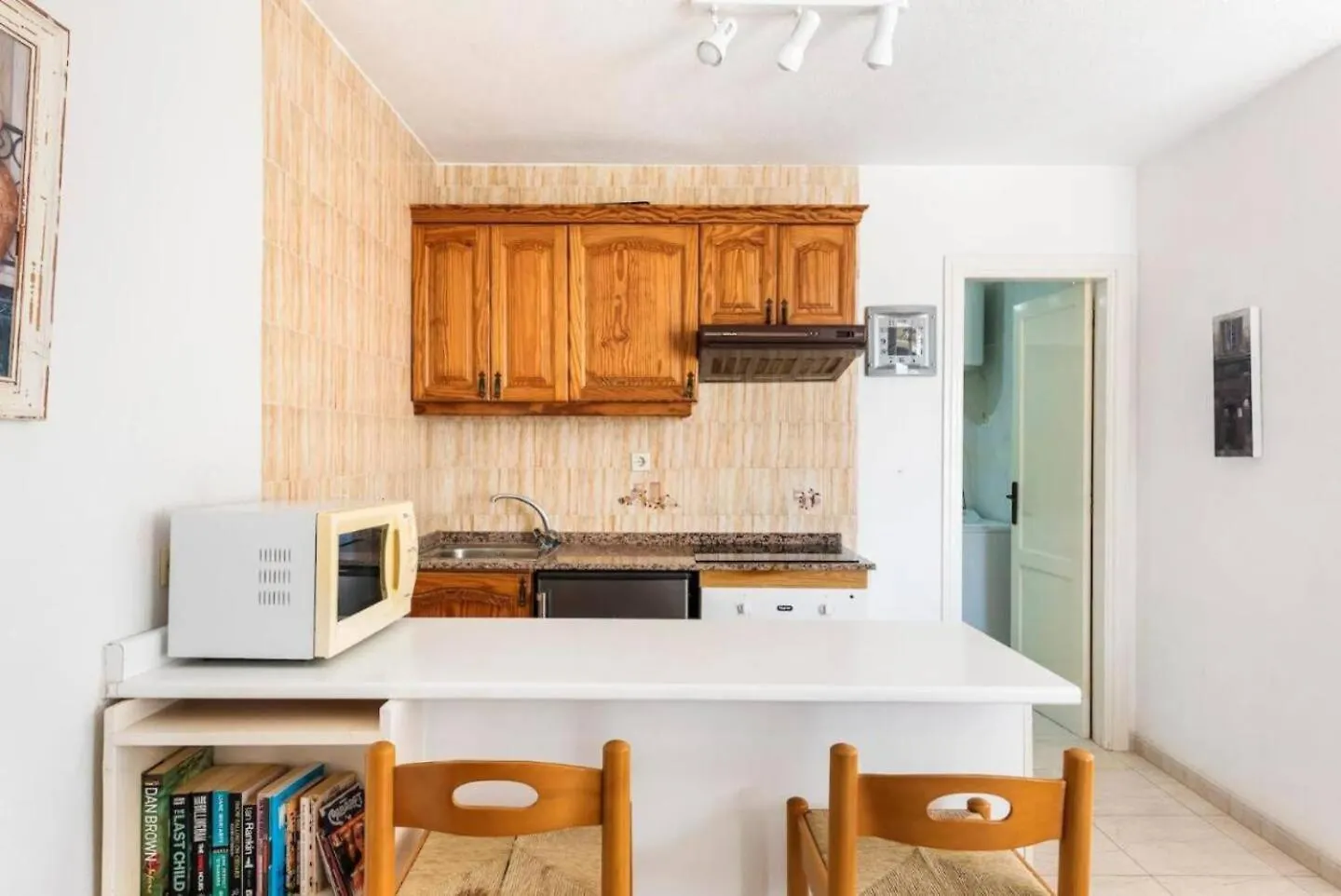 Sunflower Classic Coastline By Dream Homestenerife Puerto de Santiago  Spain