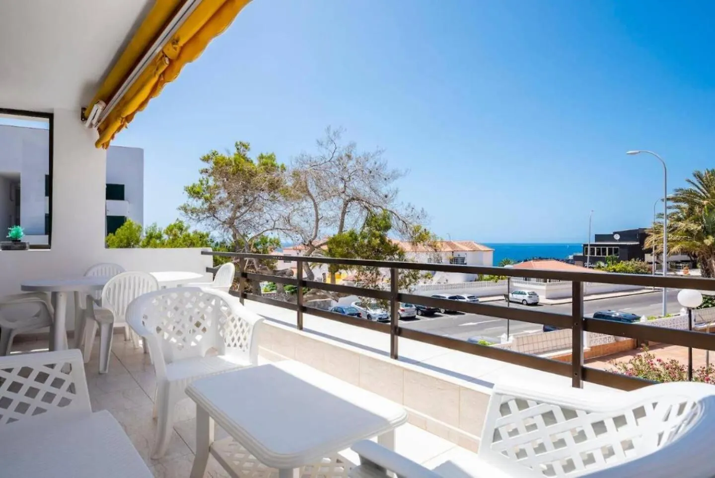 Sunflower Classic Coastline By Dream Homestenerife Puerto de Santiago