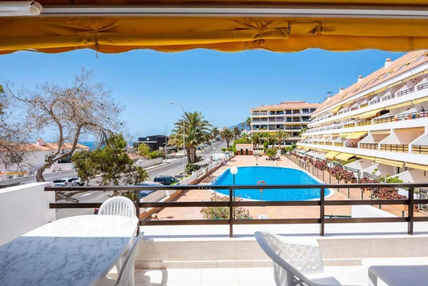 Sunflower Classic Coastline By Dream Homestenerife Puerto de Santiago  Apartment Puerto de Santiago (Tenerife)